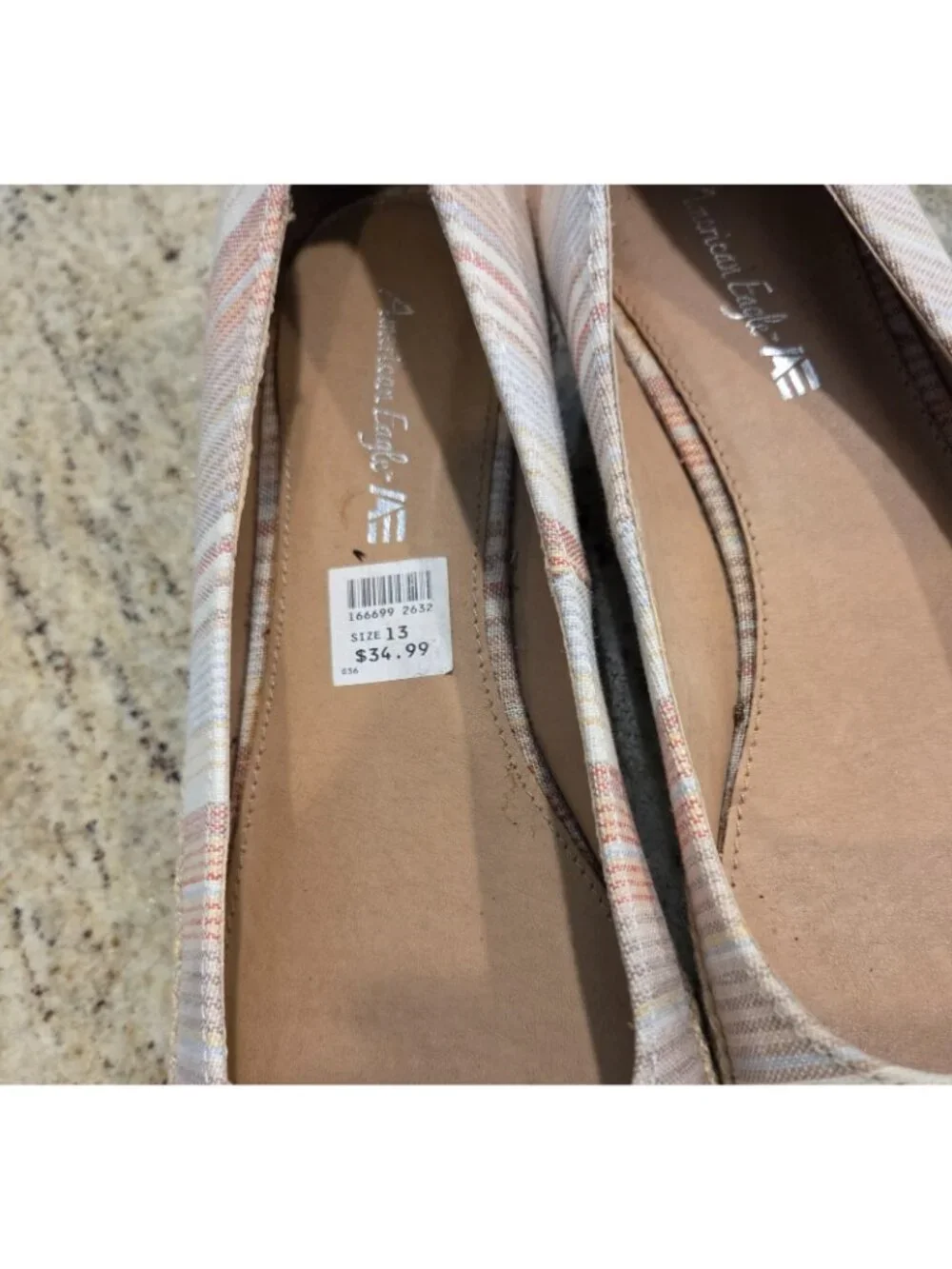 American Eagle Outfitters american eagle